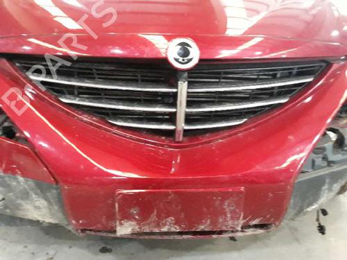 Krængningsstabilisator SSANGYONG ACTYON I 2.0 Xdi | BP3660048M96 