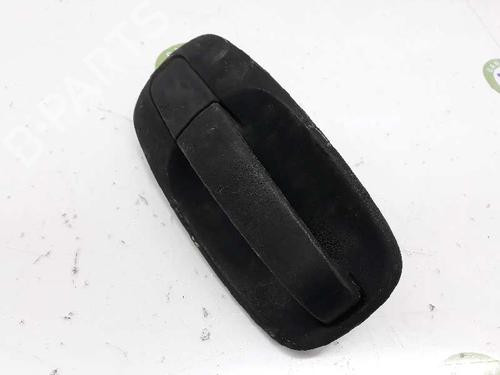 Rear left exterior door handle OPEL VIVARO A Bus (X83) 2.0 CDTI (F7, J7, A07) | BP10255859C130 