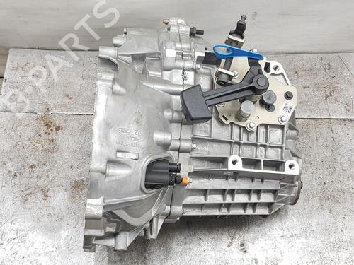 Gearbox FORD TRANSIT CONNECT MPV 1.6 TDCi | BP37155170M3 - Image 4