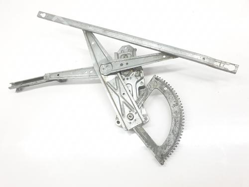 Front right window mechanism OPEL FRONTERA A (U92) 2.5 TDS | BP28196249C23 