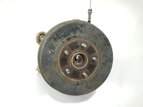 Left rear steering knuckle SUZUKI GRAND VITARA II (JT, TE, TD)  | BP27286278M27 