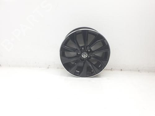 Rim VW POLO V (6R1, 6C1) 1.4 TDI | BP26155646C45 