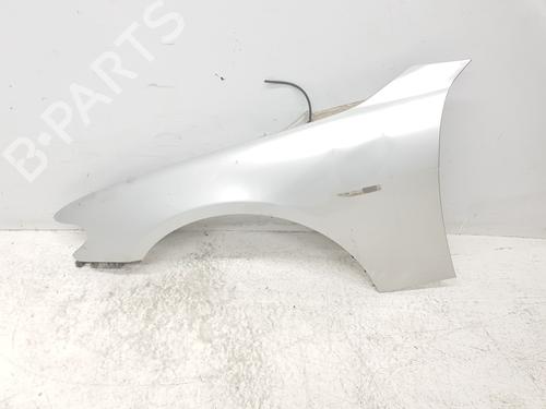 Used Left front fenders BMW 7 (E65, E66, E67) 745 i, Li (333 hp) 18121399