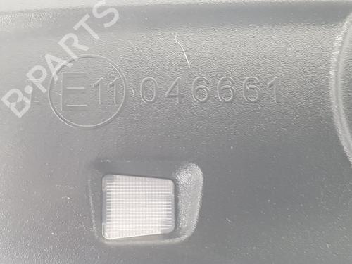 Rear mirror BMW 1 (F20) 118 i | BP4767160I6 