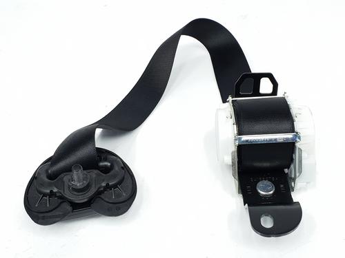 Sikkerhetsbelte bak i midten BMW 2 Gran Tourer (F46) 218 d (150 hp) 22611275