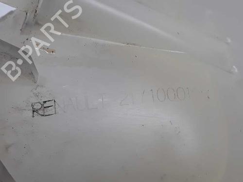 Expansion tank RENAULT TRAFIC II Bus (JL) 2.0 dCi 115 (JL00, JL01, JL0H, JL0M, JL0U) | BP2594848C120 