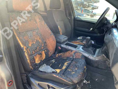 Back wipers mechanism BMW X5 (E53) 3.0 d | BP4948058C84  - Image 44