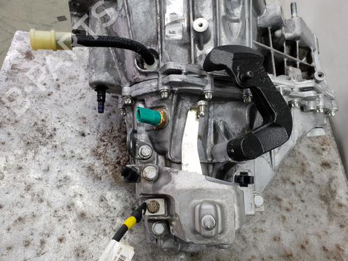 Gearbox DACIA DUSTER (PYM_, PYN_) 1.2 TCe 130 | BP34723160M3 - Image 8