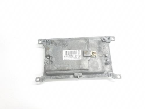 Display CITROËN JUMPY III Van (V_) | BP31995379C48