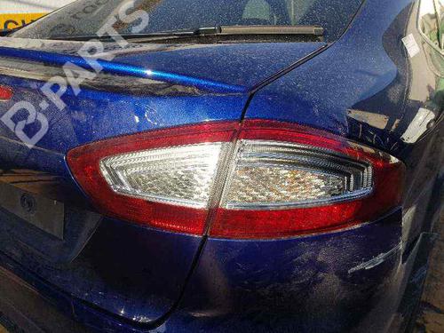 Left rear window switch FORD MONDEO IV (BA7) 2.2 TDCi | BP6921897C108  - Image 41