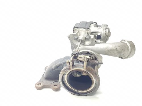 Turbocharger/Supercharger VW GOLF VII (5G1, BQ1, BE1, BE2)  | BP25717635M71 