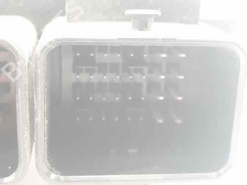 Engine control unit (ECU) DACIA SANDERO II 1.5 dCi | BP17769567M57 