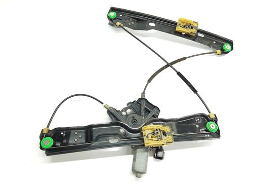 Front right window mechanism LAND ROVER RANGE ROVER EVOQUE (L538) 2.2 D 4x4 | BP29565895C23 