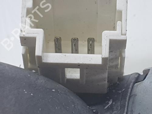 Rear wiper motor DACIA SANDERO 1.2 16V | BP22931764M102 