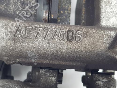 Left rear brake caliper CITROËN BERLINGO (ER_, EC_) 1.5 BlueHDi 100 | BP33752871M107 - Image 4
