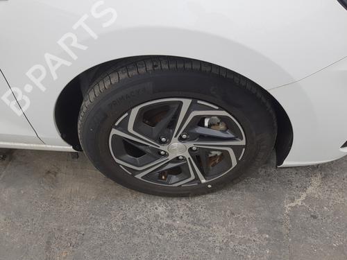 Rear bumper reinforcement HYUNDAI i30 (PDE, PD, PDEN) 1.0 T-GDI hybrid 48V | BP15773034C73 
