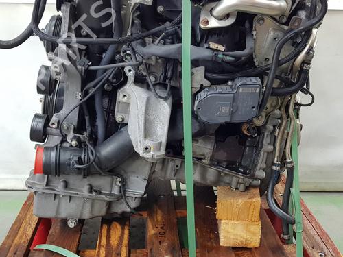 Engine MERCEDES-BENZ VIANO (W639) CDI 2.2 (639.811, 639.813, 639.815, 639.711, 639.713) | BP29290421M1 