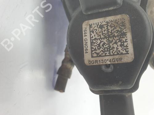 Right rear brake caliper AUDI A6 C7 Avant (4G5, 4GD) 3.0 TDI | BP12461275M106 