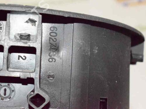 Driver airbag CITROËN C4 I (LC_)  | BP1169697C9 