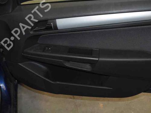 Venstre foran utvendig håndtak OPEL ASTRA H (A04) 1.7 CDTI (L48) | BP1636946C128 