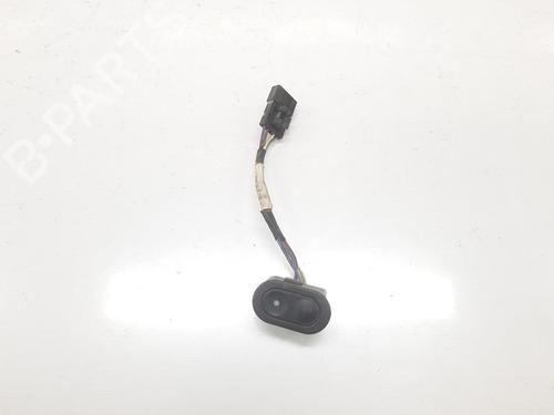 Left rear window switch OPEL FRONTERA B (U99) 2.2 DTI (6B_ZC, 6B_VF, 6B_66, 6B_76) | BP10383547I29 