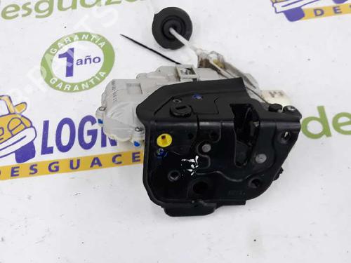 Used Rear left lock AUDI A4 B7 Avant (8ED) 2.0 TDI 16V (140 hp) 1560402