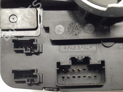 Airbag Kit OPEL ASTRA L Sports Tourer (OV5) 1.2 (FRHNSL, FRHNSR) | BP25896072C86 