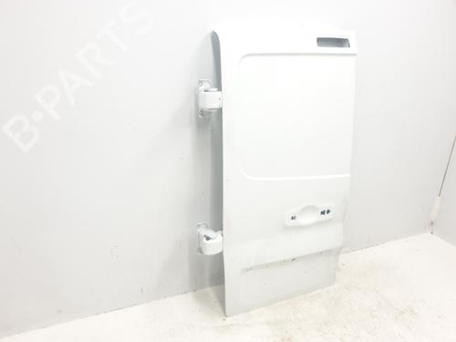 Left rear door RENAULT TRAFIC III Van (FG_) 1.6 dCi 140 (FGMA, FGMC) | BP29906676C4