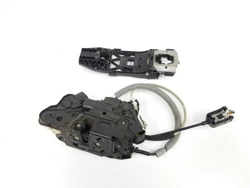 Front left lock SEAT IBIZA IV (6J5, 6P1) 1.4 TDI | BP9073528C98 