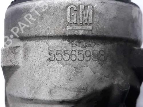 Other OPEL INSIGNIA A (G09) 2.0 CDTI (68) | BP14124637O1 