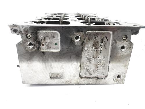 Cylinder head MERCEDES-BENZ A-CLASS (W177) A 200 d (177.012) | BP13559566M5 