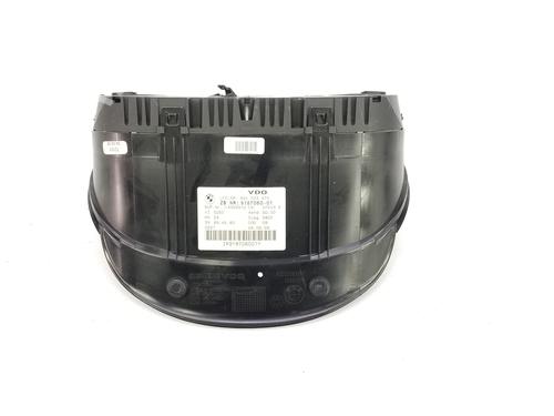 Instrument cluster BMW 3 Coupe (E92) 320 d | BP9157084C47 