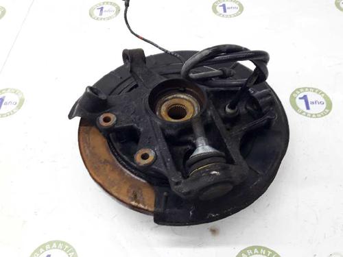 Right rear steering knuckle MERCEDES-BENZ R-CLASS (W251, V251) R 350 CDI 4-matic (251.022, 251.122) | BP4699830M28 