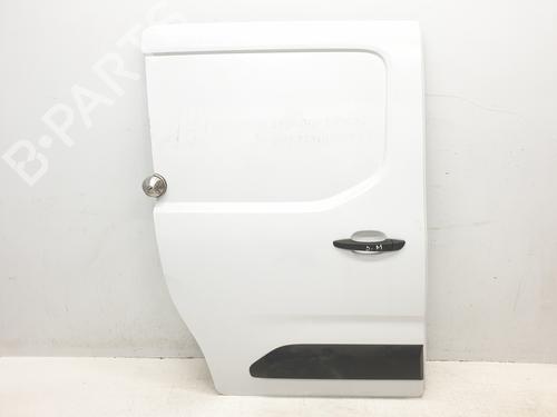 Used Right slide door OPEL COMBO Box Body/MPV (K9) [2018-2026]  32112375