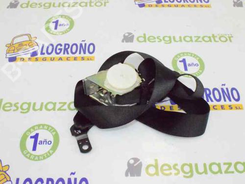 Rear left seatbelt BMW X3 (E83) 2.0 d | BP6623313I29 