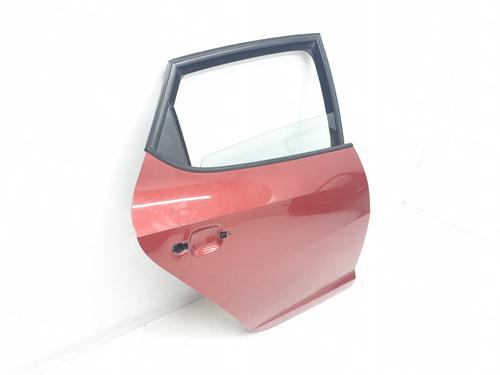 Right rear door SEAT IBIZA IV (6J5, 6P1) 1.6 TDI | BP20190321C5 