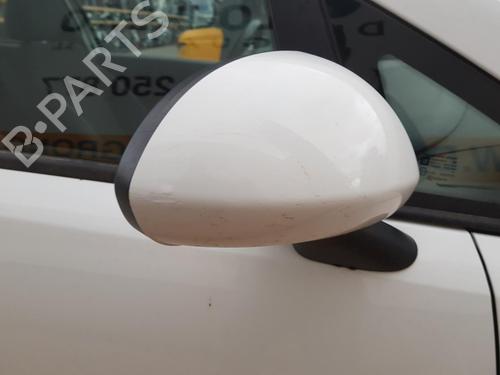 Mass air flow sensor OPEL CORSA D (S07) 1.4 (L08, L68) | BP5244997M95 
