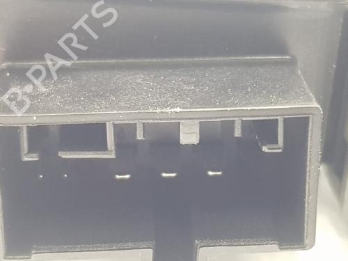 Left rear window motor VW GOLF VII (5G1, BQ1, BE1, BE2) 1.4 TSI | BP24112667E23 