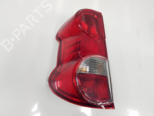 Used Left taillight Left taillight NISSAN NV200 / EVALIA Bus [2010-2026] 33932453 33932453