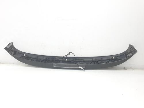 Rear spoiler CITROËN C4 II (NC_)  | BP29316536C96 
