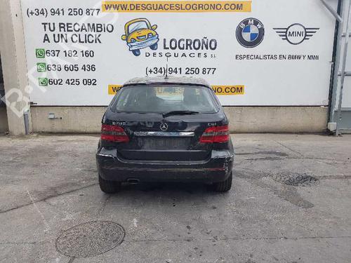 Right front window motor MERCEDES-BENZ B-CLASS Sports Tourer (W245) B 200 CDI (245.208) | BP6100228E20 