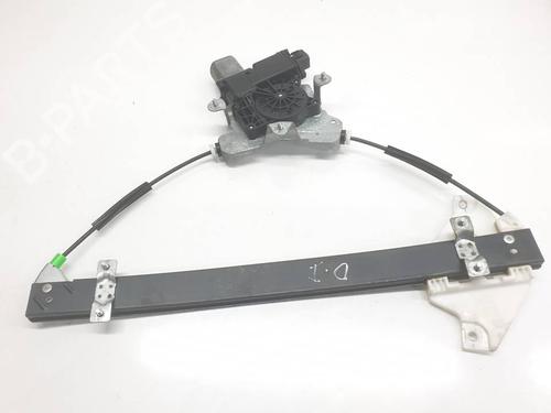 Used Front left window mechanism Front left window mechanism SSANGYONG KORANDO (CK) 2.0 e-XDi (150 hp) 40467564 40467564