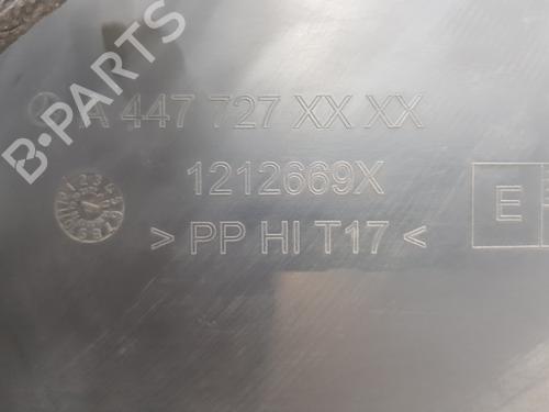 Front left panel MERCEDES-BENZ VITO Tourer (W447)  | BP33625791C58  - Image 5