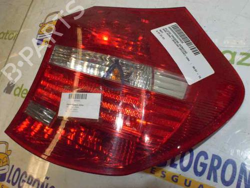 Right taillight BMW 1 (E87) 120 d | BP1157830C35 