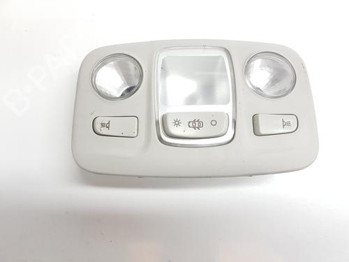 Kabinelys Kabinelys CITROËN BERLINGO (ER_, EC_) 1.5 BlueHDi 100 (102 hp) 33698262 33698262