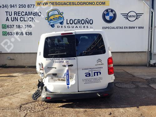 Bremsaggregat ABS CITROËN SPACETOURER Bus (V_)  | BP30775554M43 