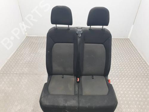Right front seat VW CRAFTER Van (SY_, SX_) | BP38563085C16 - Image 3