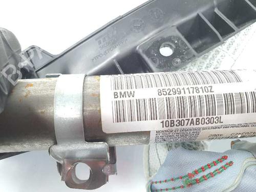 Right curtain airbag BMW X1 (E84) sDrive 20 d | BP7554012C12 