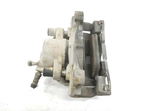 Left front brake caliper LAND ROVER FREELANDER 2 (L359) 2.2 SD4 4x4 | BP12466696M105 