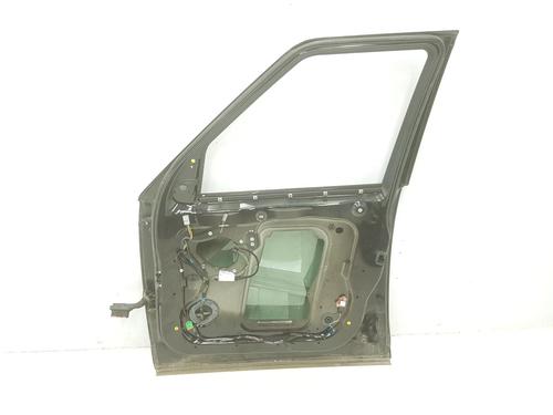 Right front door LAND ROVER DISCOVERY III (L319) 2.7 TD 4x4 | BP11699060C3 